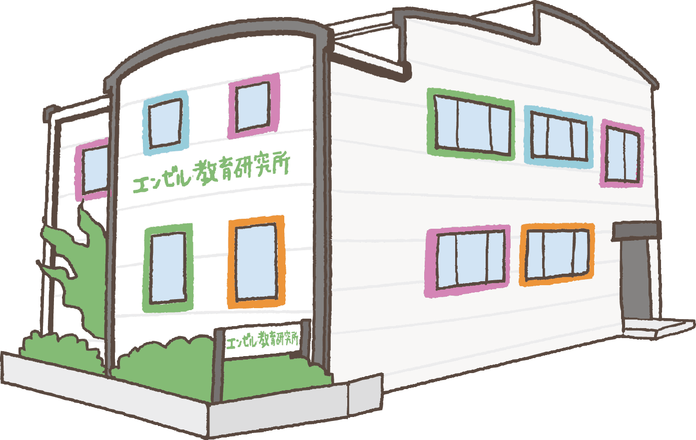 エンゼル教育研究所