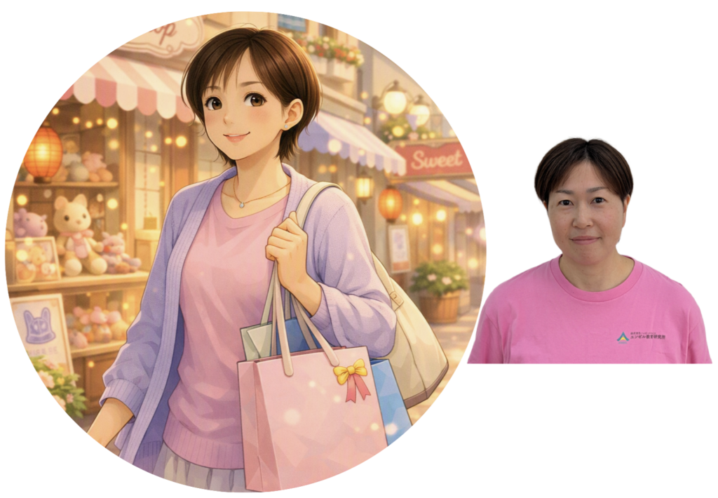 Kitamine Sensei
