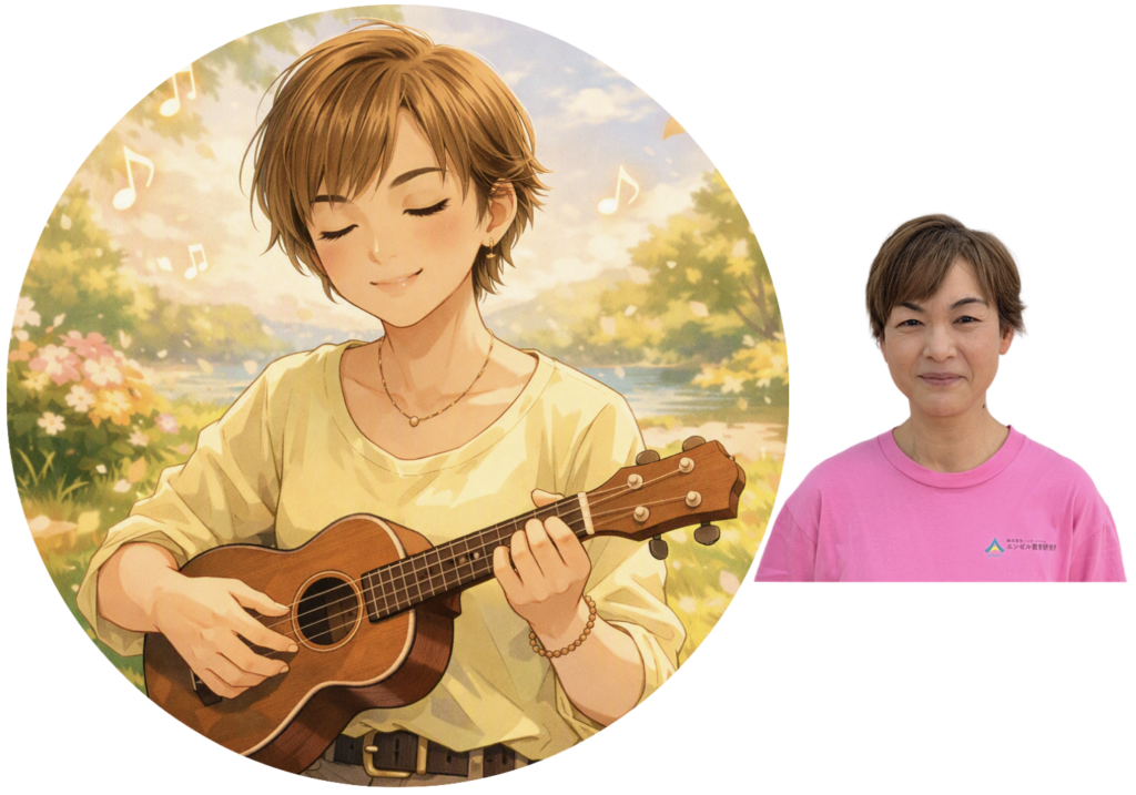 Tani Sensei